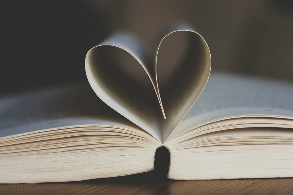 Sarunu cikls "Cilvēks ienāk bibliotēkā"