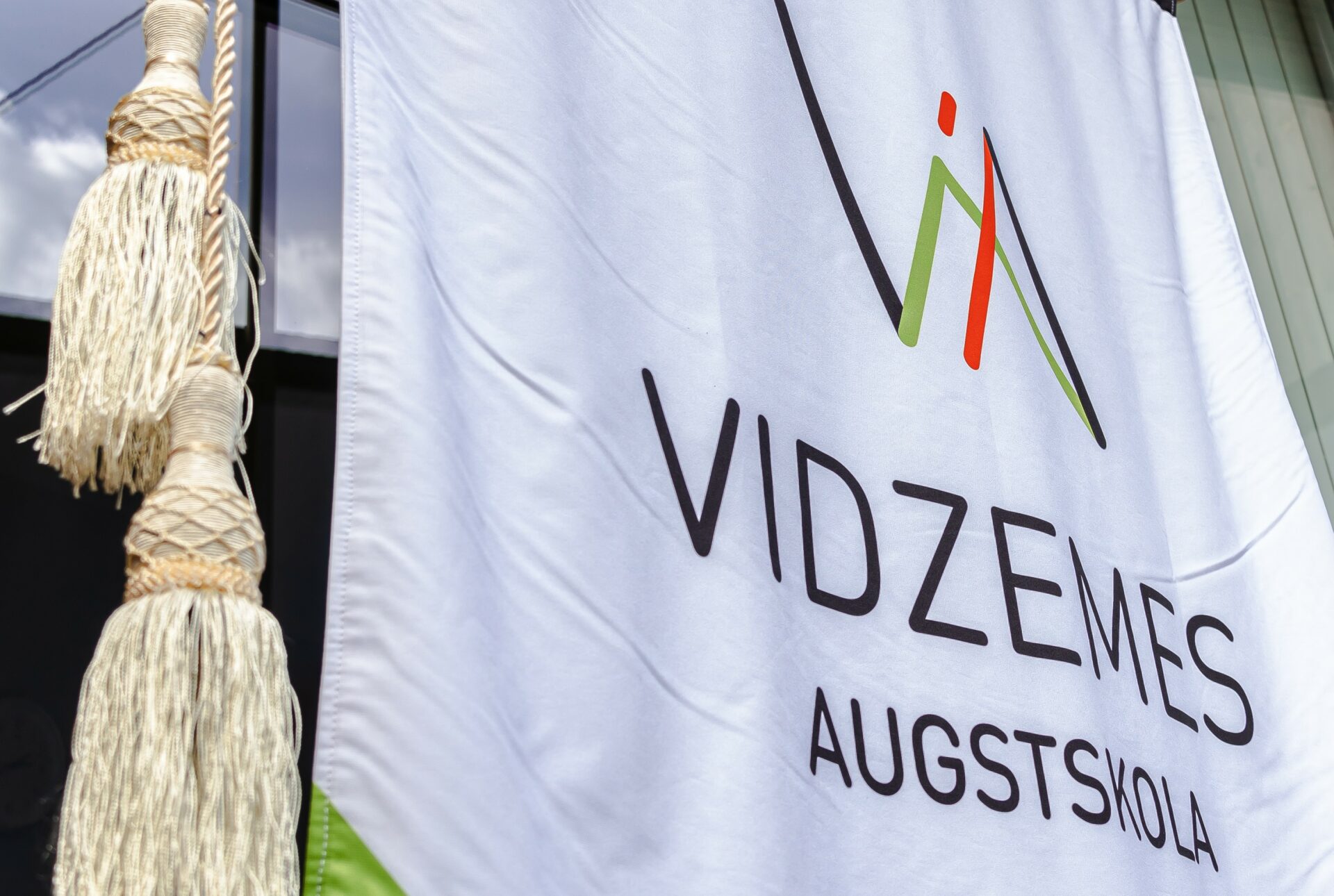 Ievēlēta jaunā Vidzemes Augstskolas Satversmes sapulce
