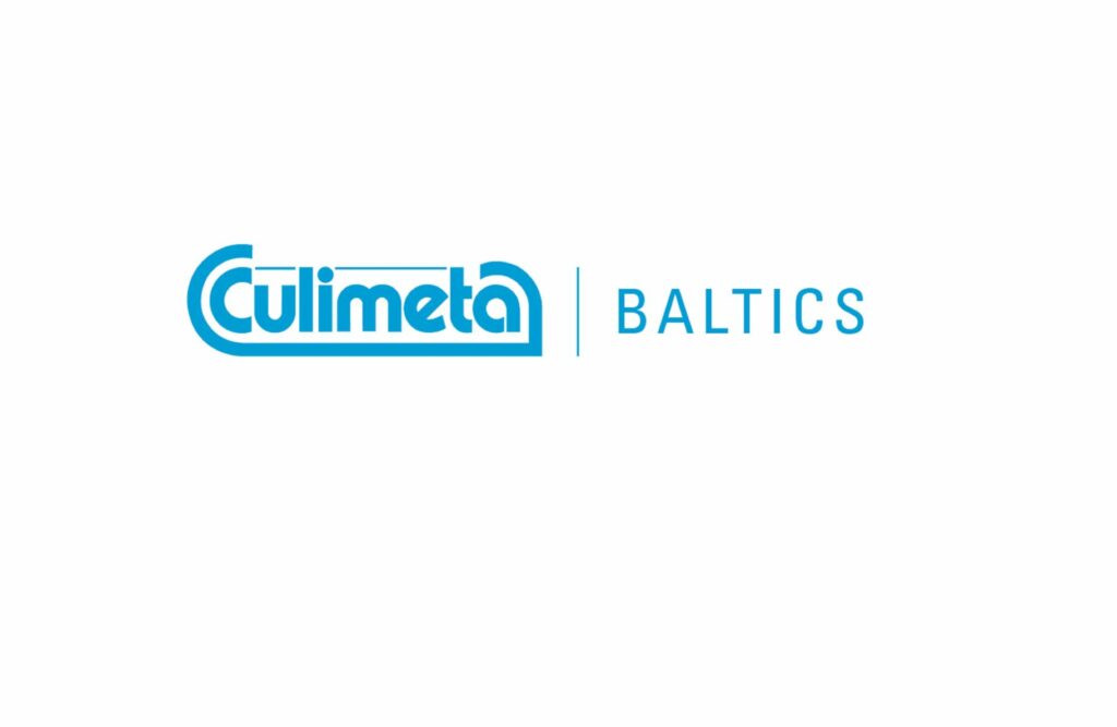 Culimeta Baltics logo