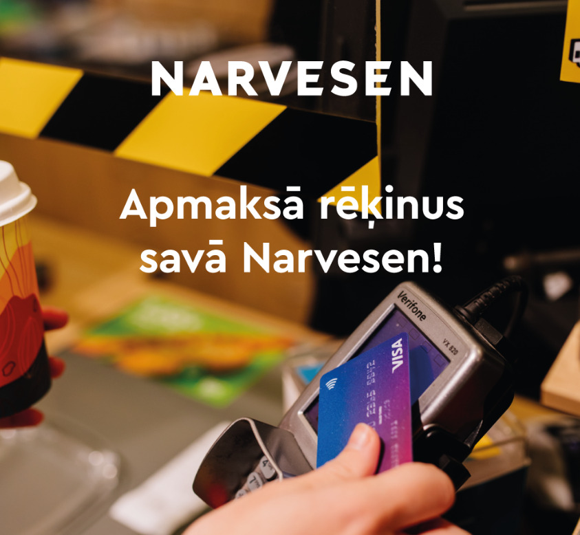 Narvesen