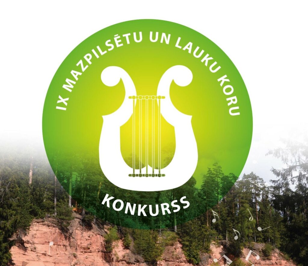 Lauku koru konkurss