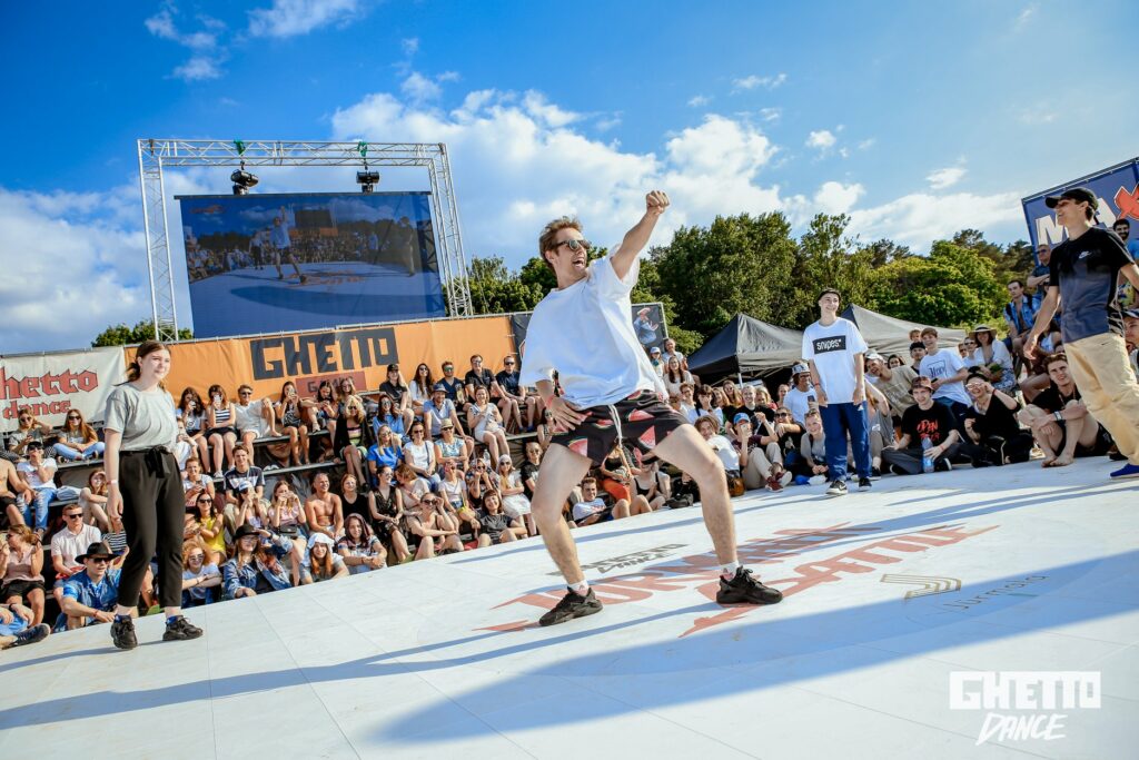 Sestdien, 9. jūlijā, Valmierā norisināsies ielu sporta veidu un kultūras festivāls “Ghetto