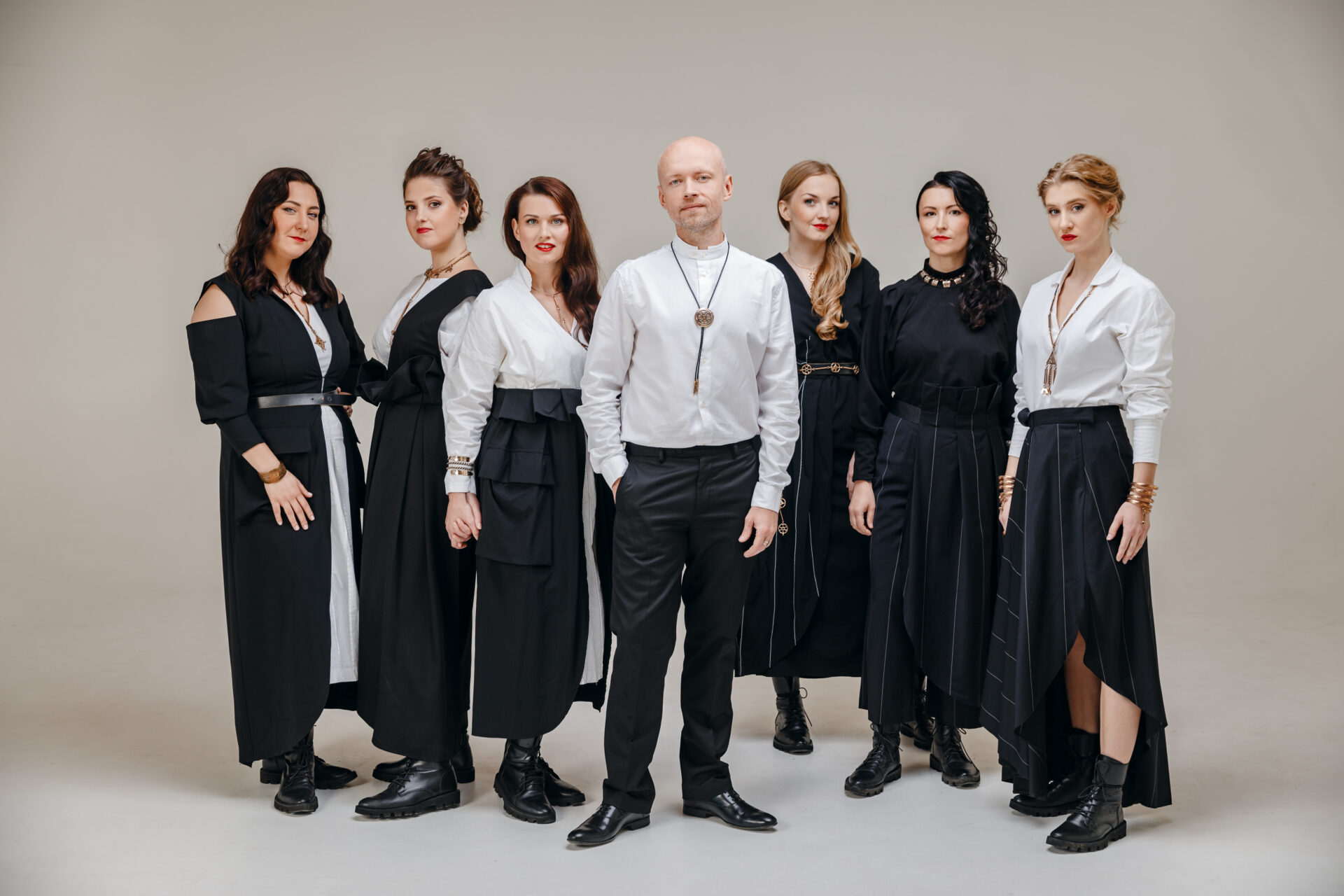Latvian Voices