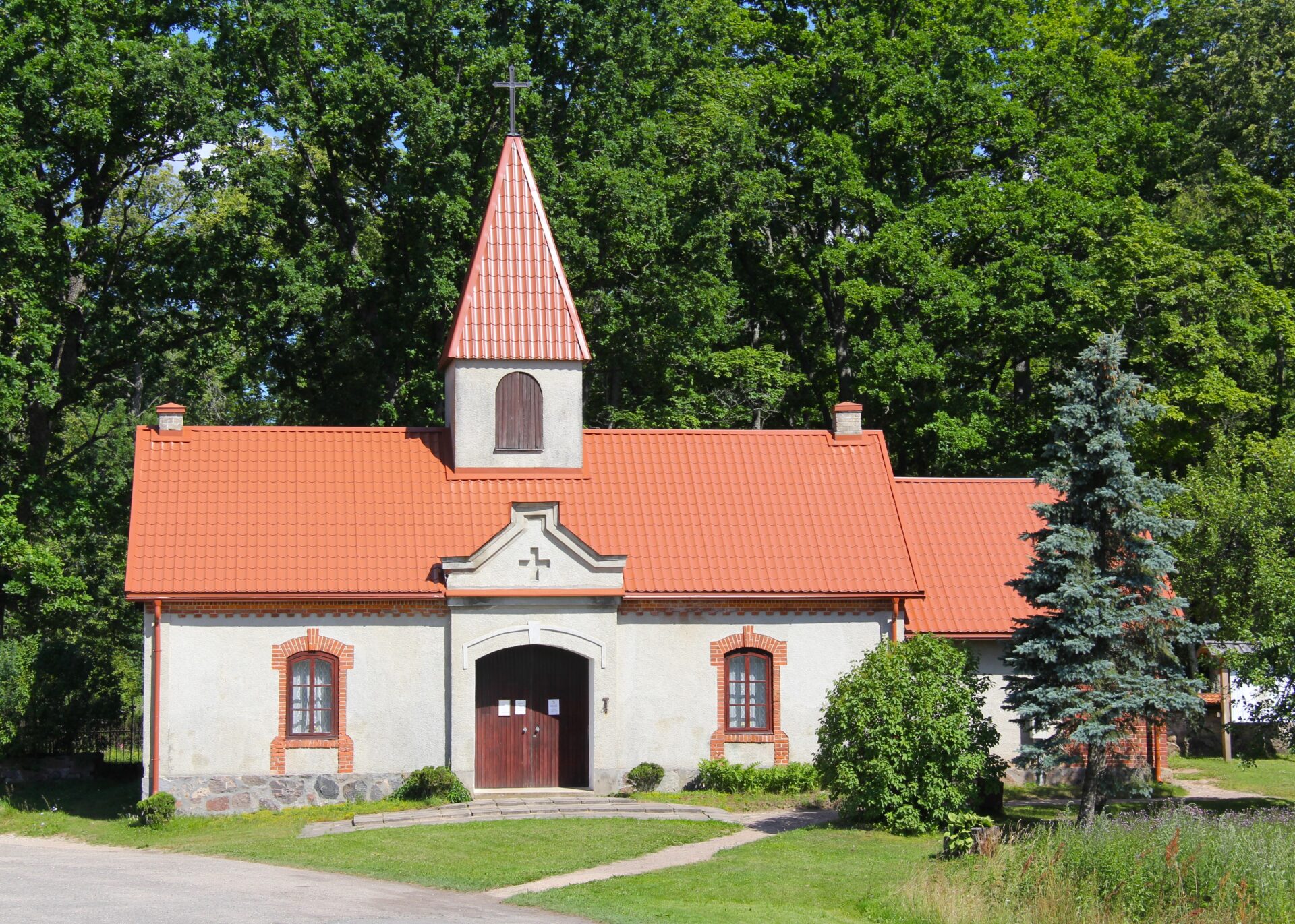 Rubenes kapsēta