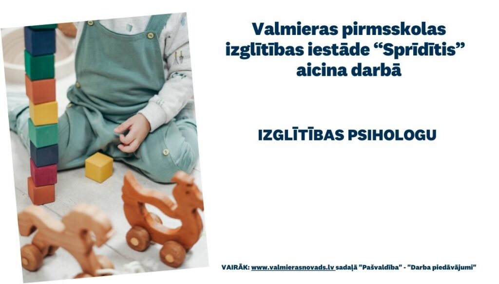 Izglitibas psihologs