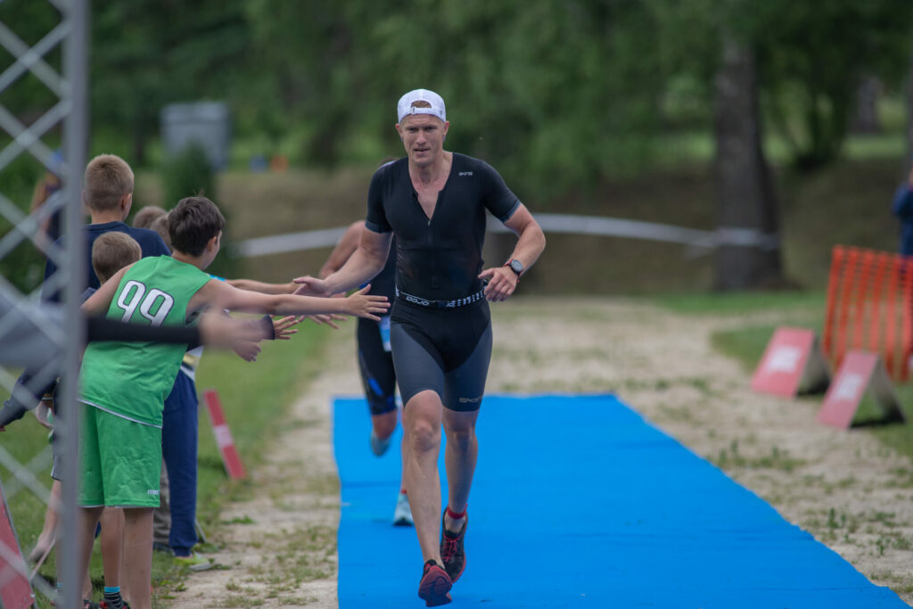 Vaidavas triatlons