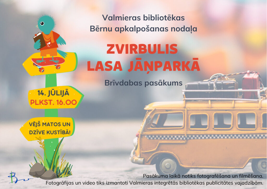 Zvirbulis lasa Jāņparkā