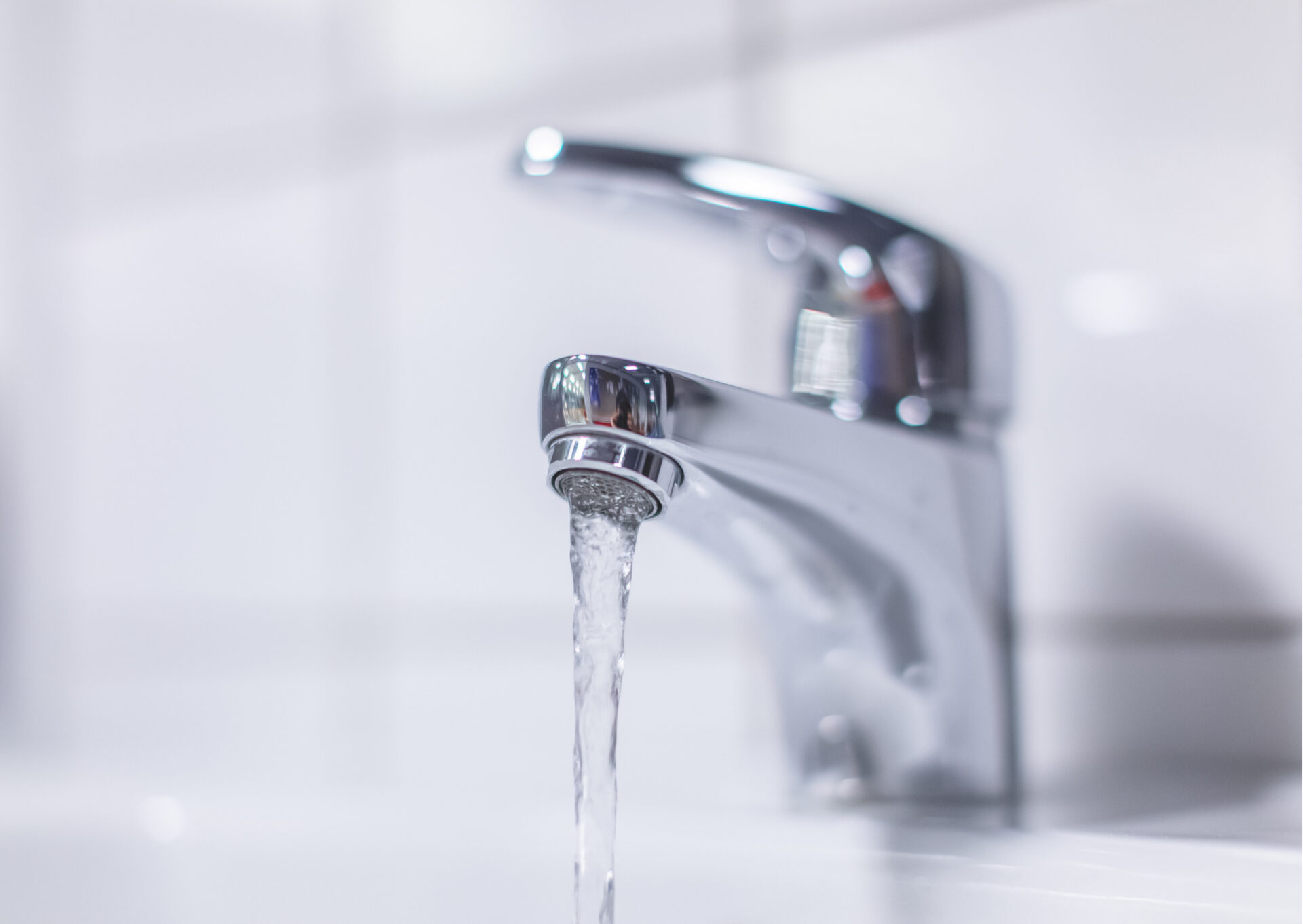 • Ūdensapgādes pakalpojumu tarifa izmaiņas