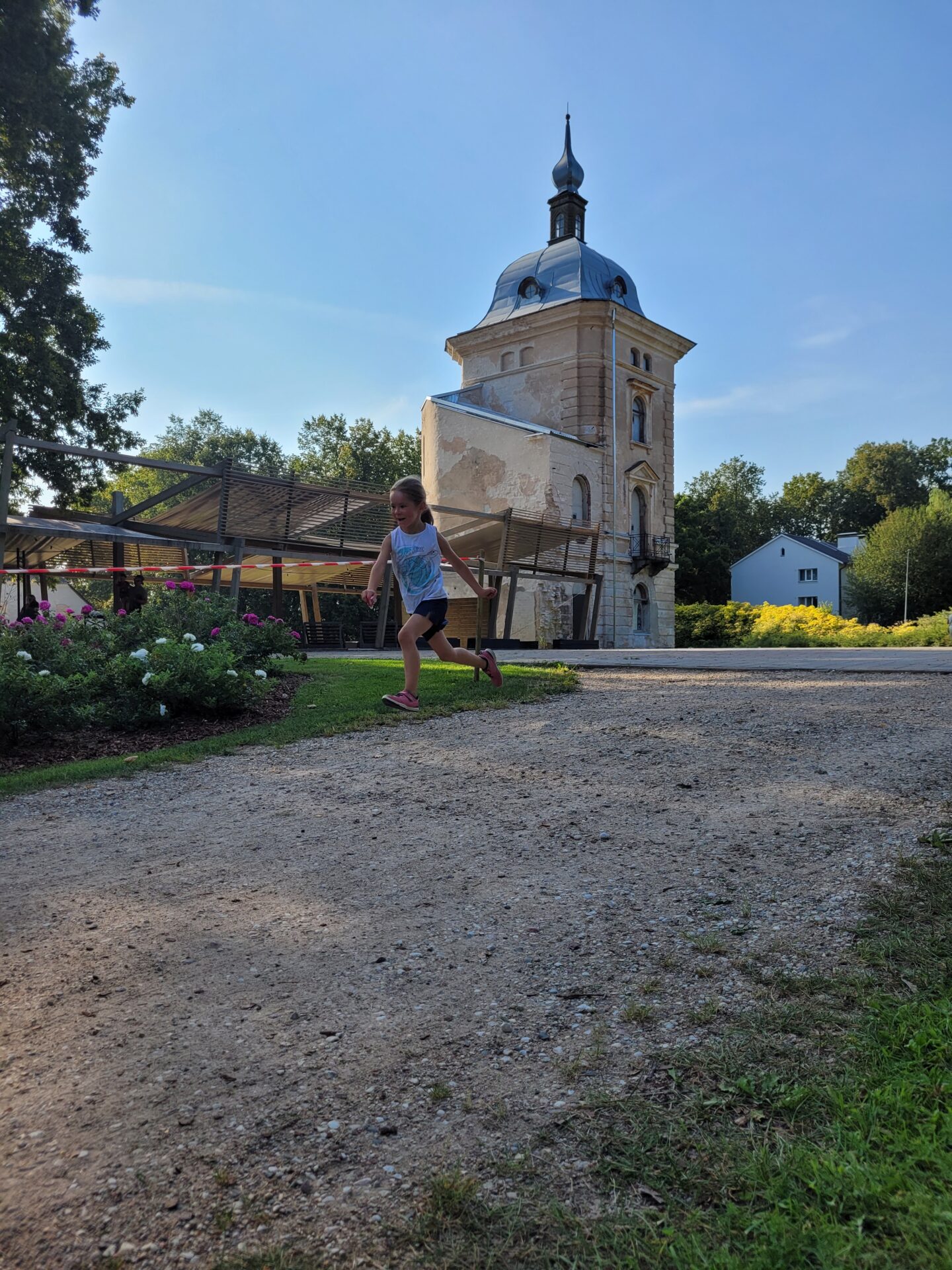 Burtnieku apļi 1. posms