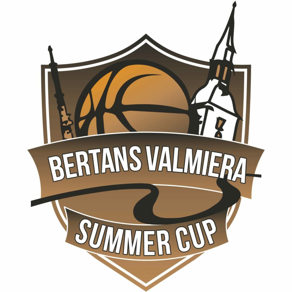 Bertāns Valmiera summer cup