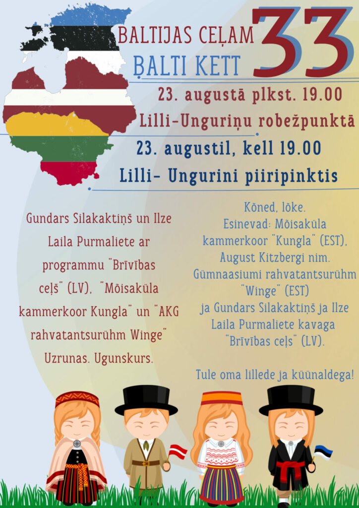 Baltijas ceļš