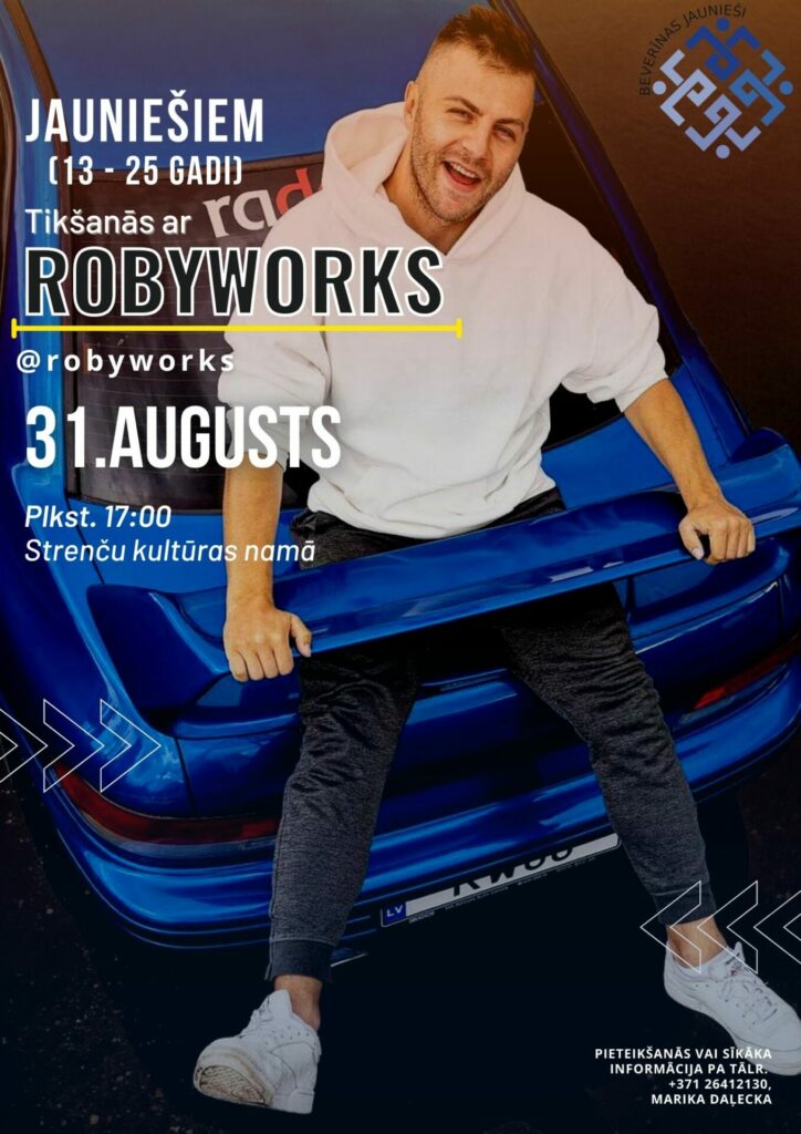 Robyworks