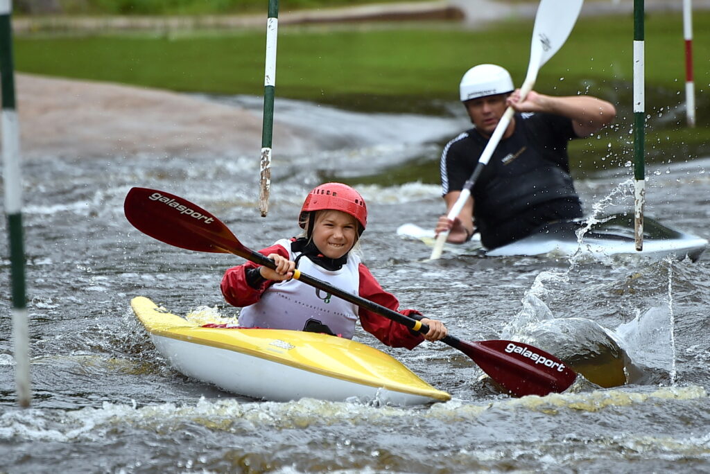 Alda Kļaviņa kauss