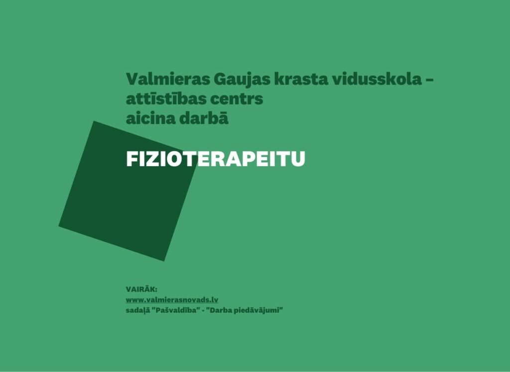 FIZIOTERAPEITU