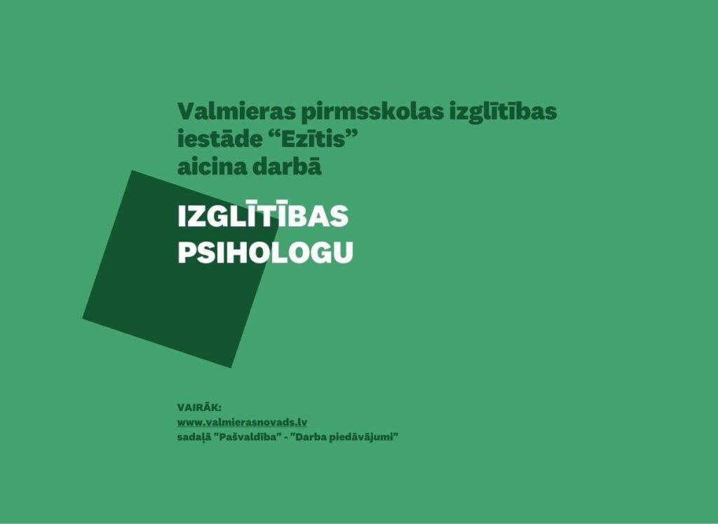 IZGLĪTĪBAS PSIHOLOGU_