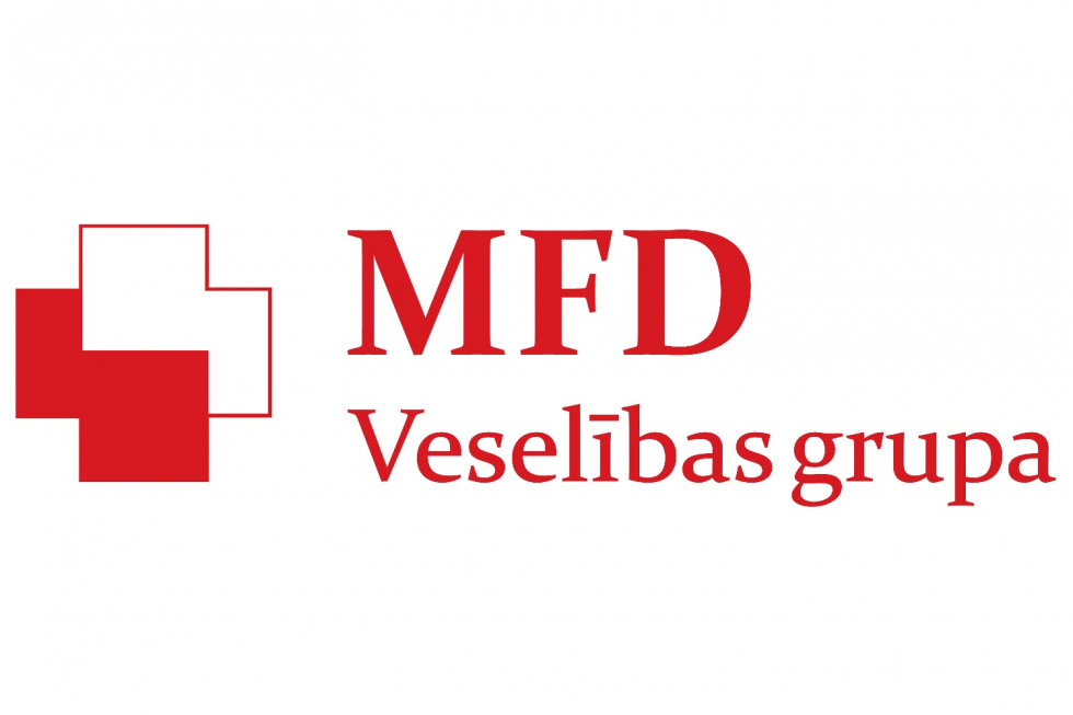 MFD veselības grupa