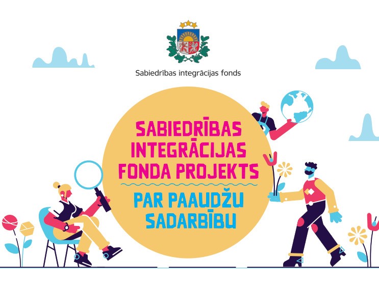 Paaudžu sadarbība