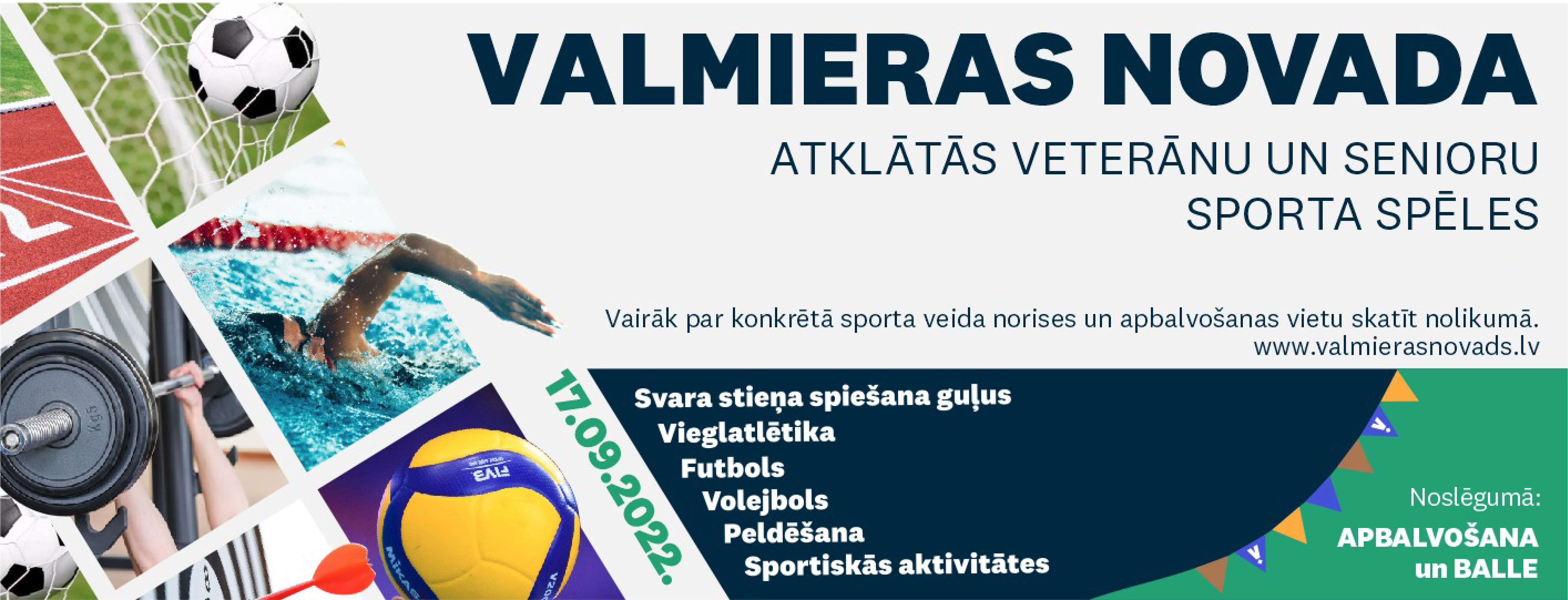 Veterānu sporta spēles