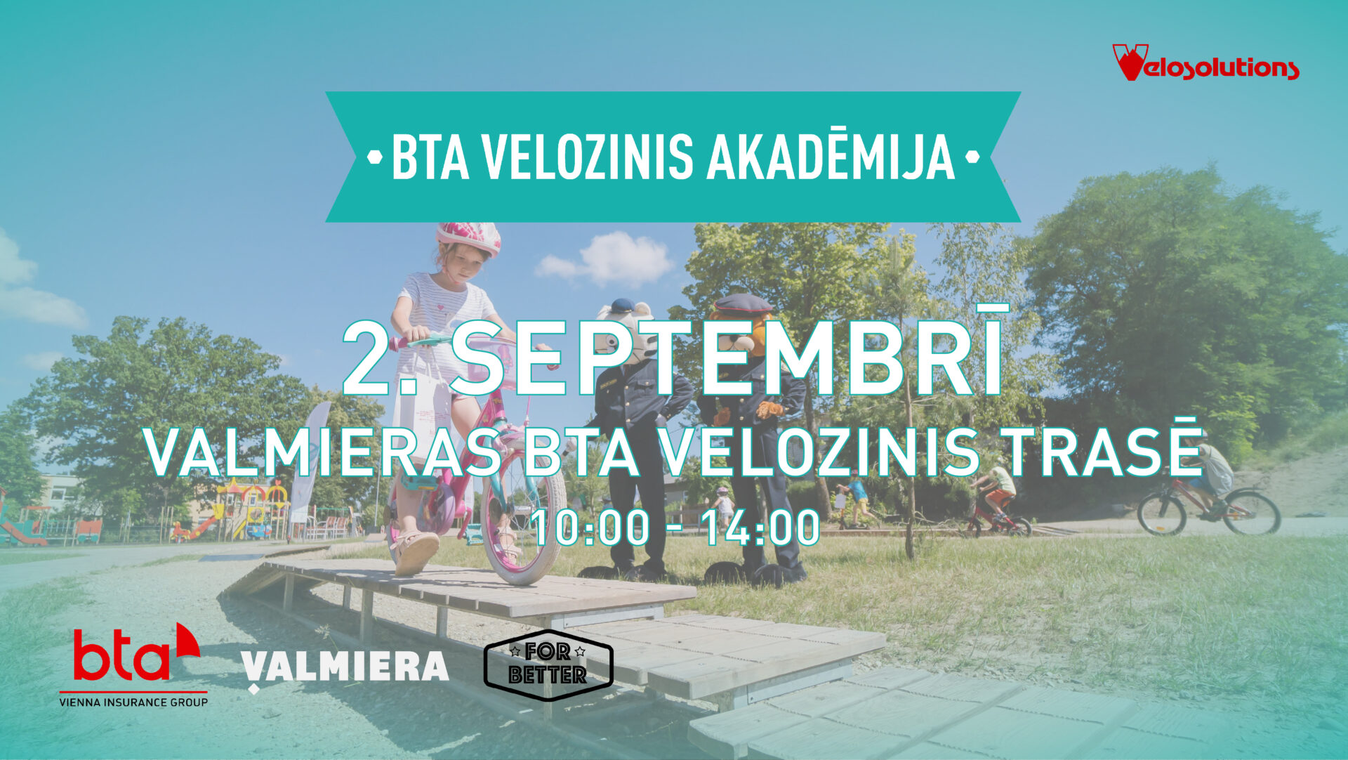 BTA velozinis