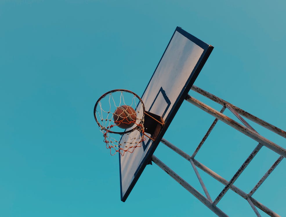 Basketbols Rūjienā