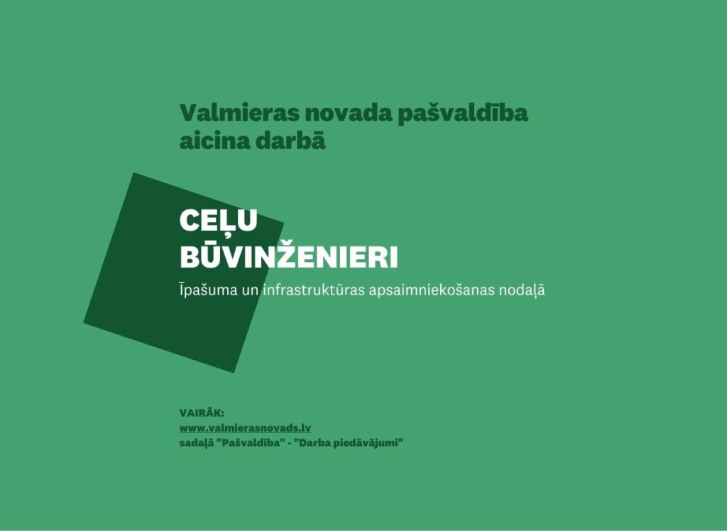 ceļu būvinženieri