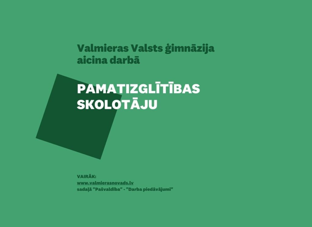 pamatizglitibas skolot