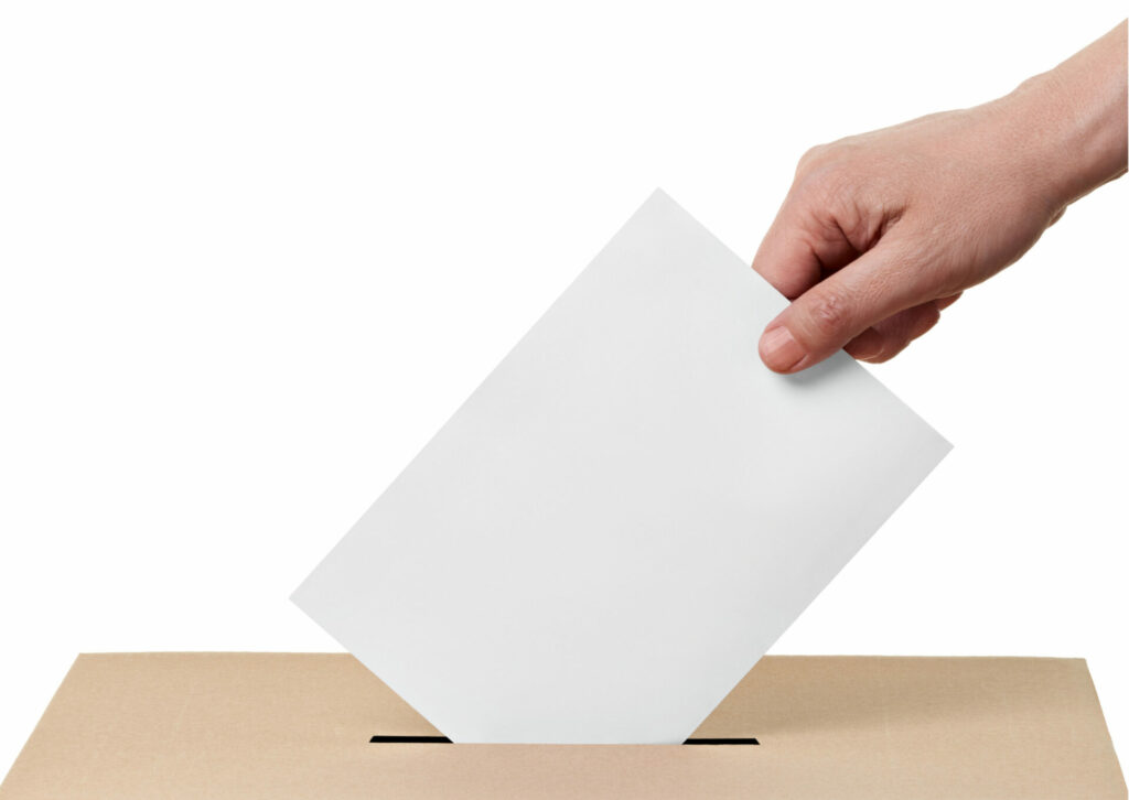 1. oktobrī notiks 14. Saeimas vēlēšanas