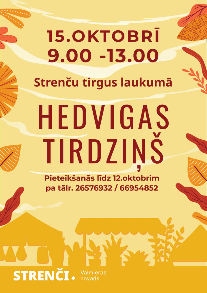 Hedvigas tirdziņš