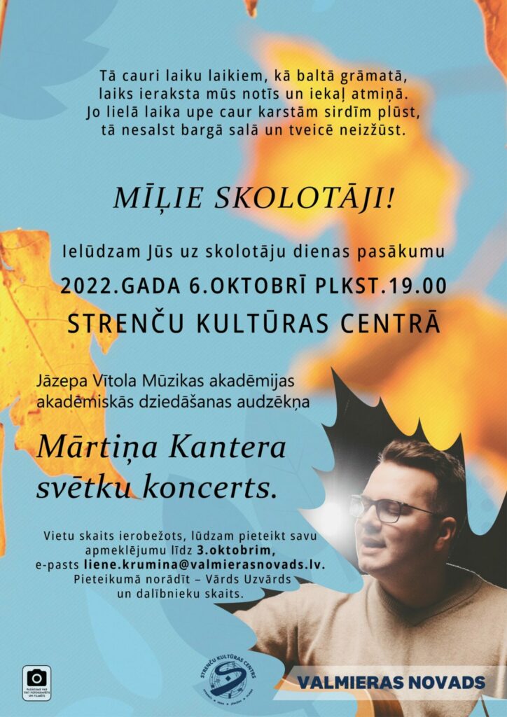 Skolotāju diena