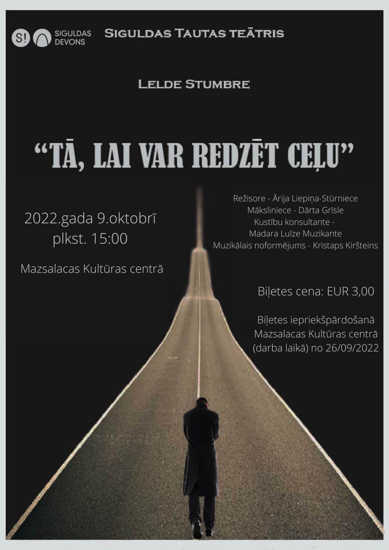 Teātra izrāde