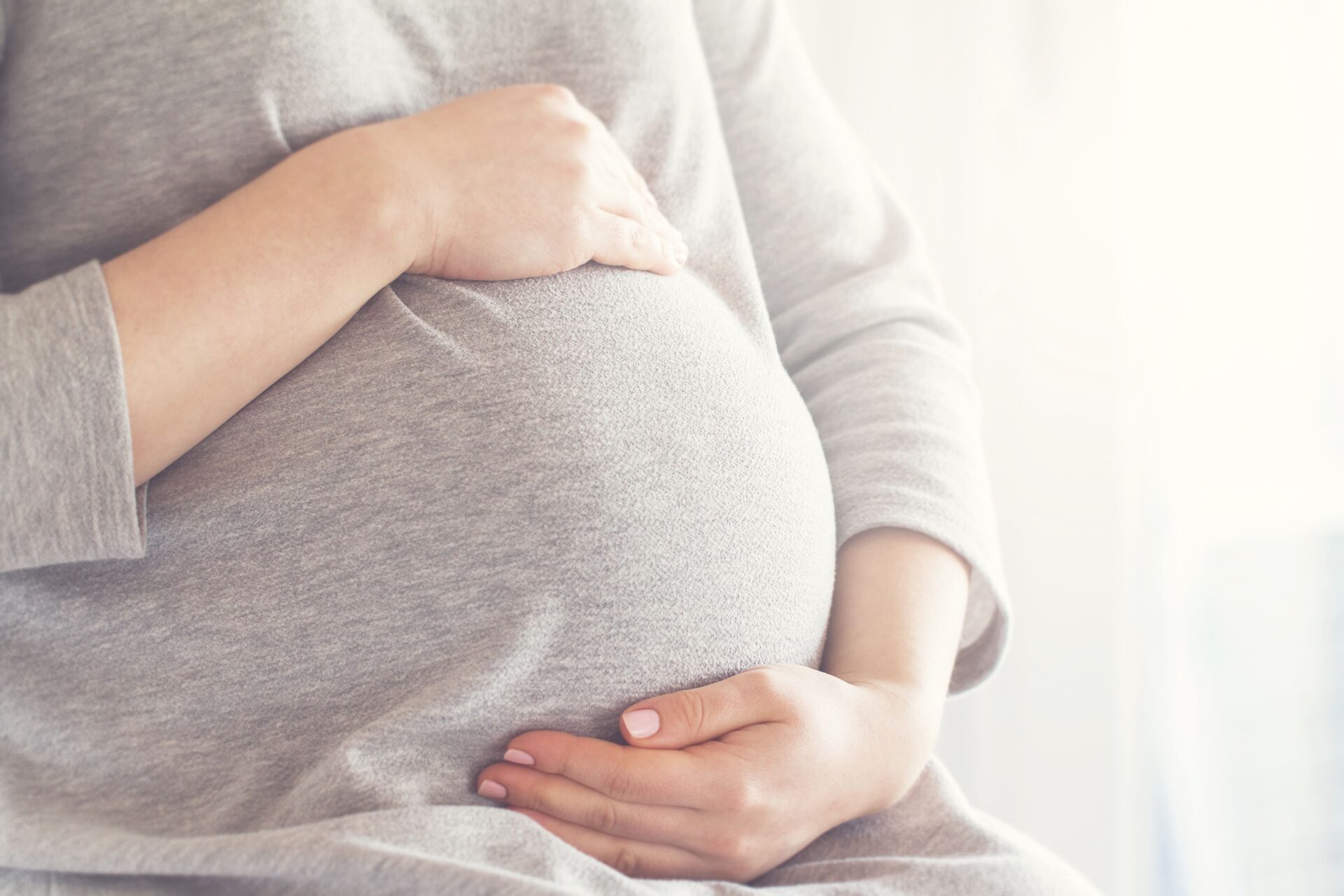 Bezmaksas tiešsaistes nodarbības topošajām māmiņām oktobrī