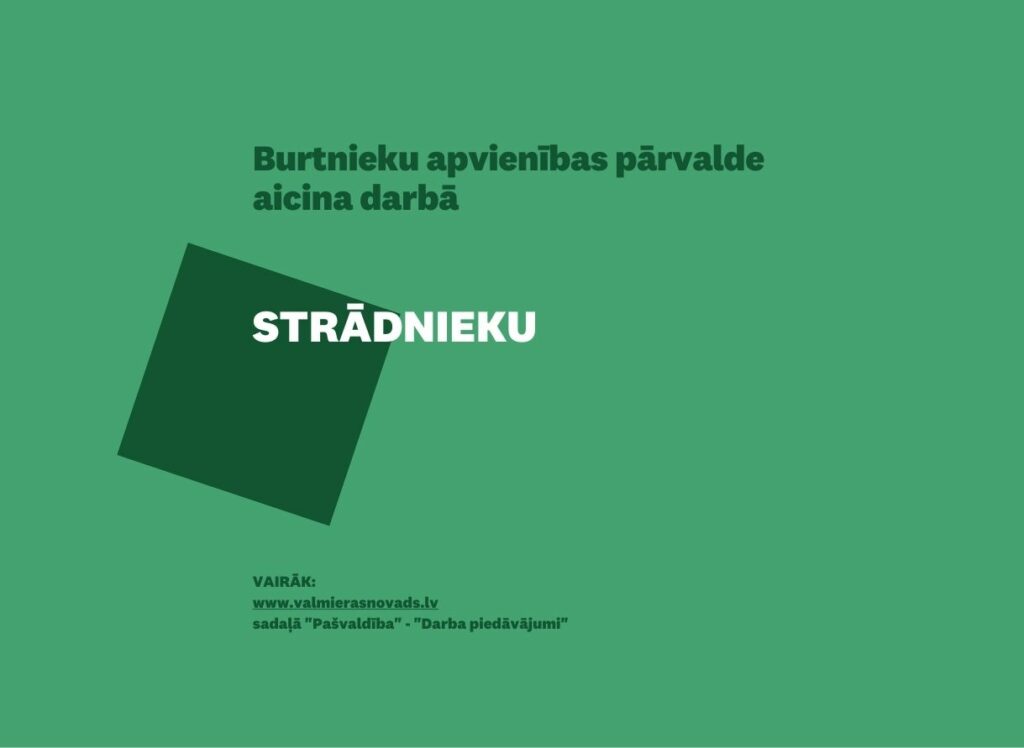 Burtnieku apvienība_strādnieks