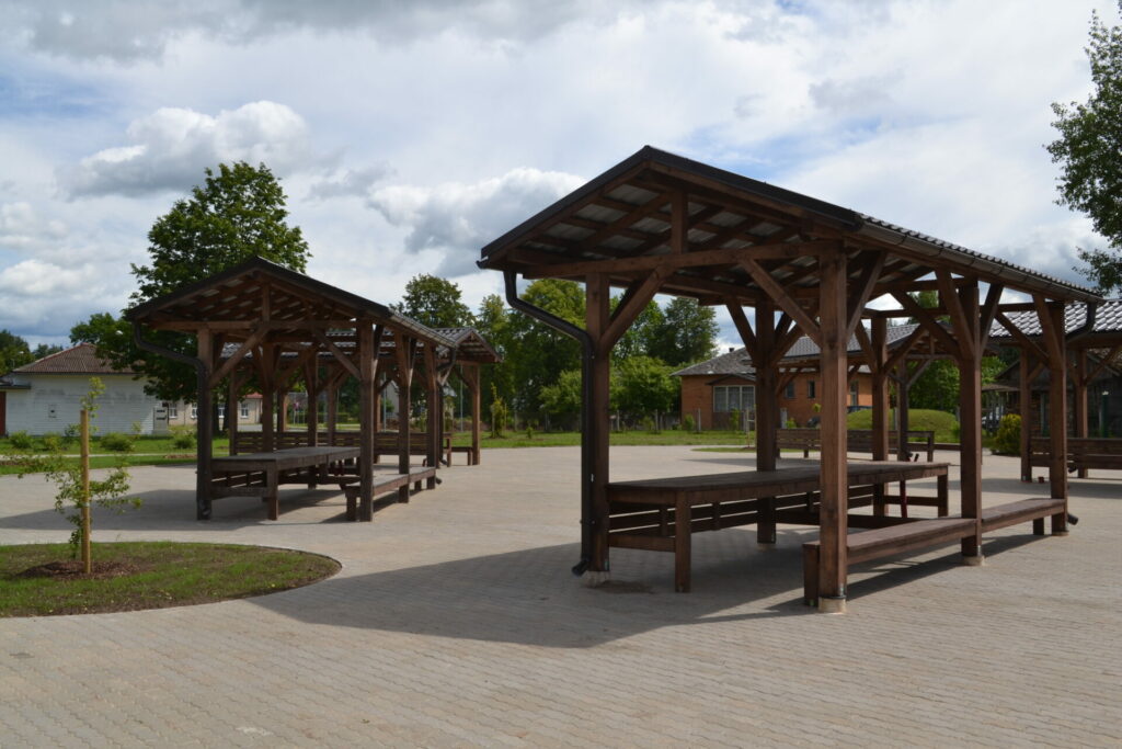 Strenču tirgus