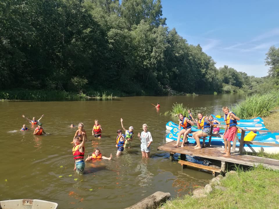 Burtniekos noslēdzies projekts "Līdzsvars"