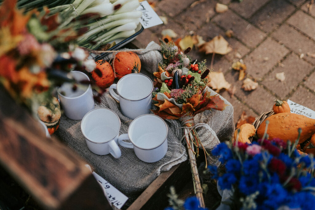 Miķeļdienas svinību laikā Valmiermuižā aicina uz tirdziņu un “GreenFest”