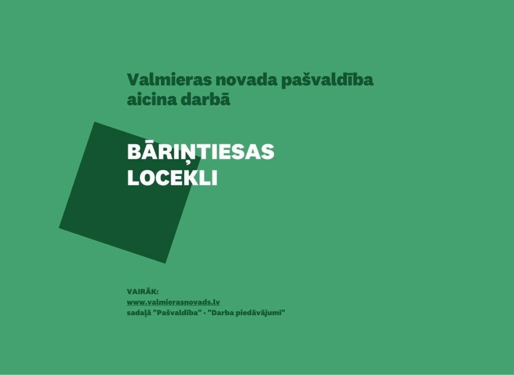 bāriņtiesas locekli