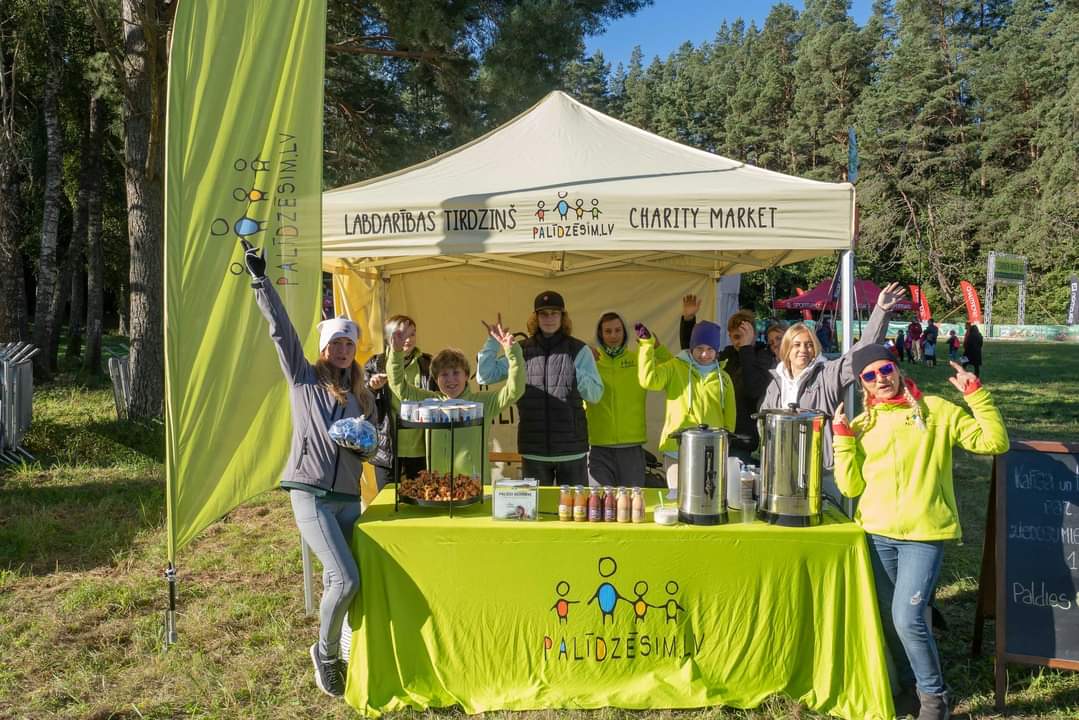 Labo darbu nedēļa 2022