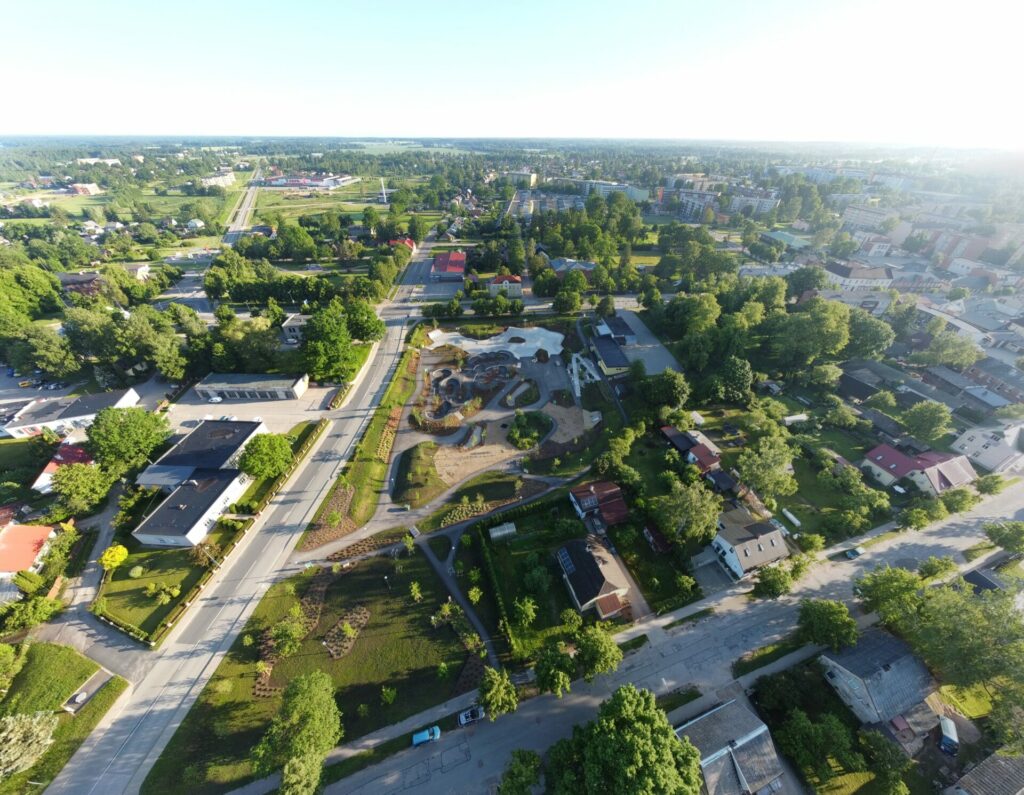 Valmiera