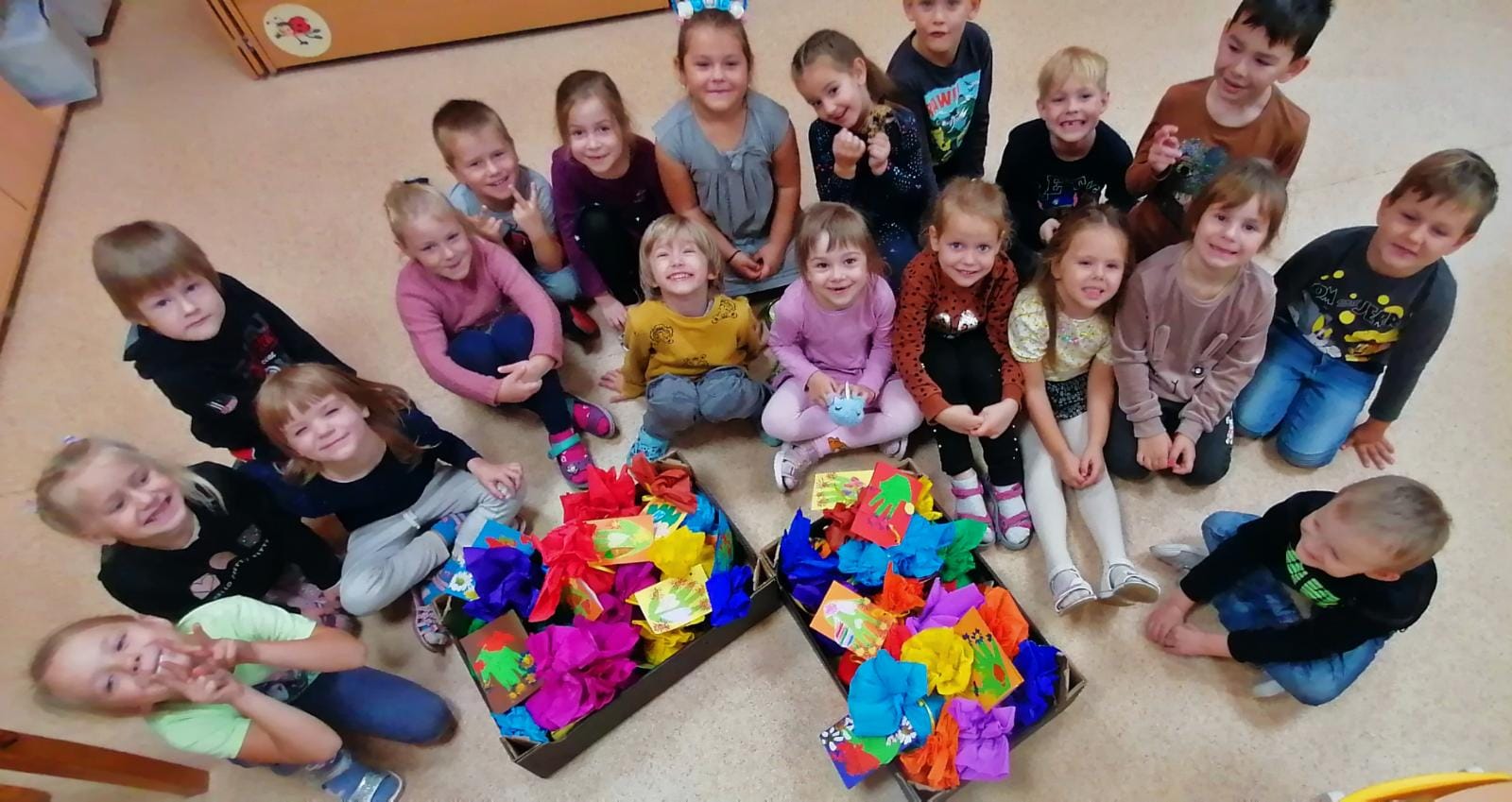 Labo darbu nedēļa 2022
