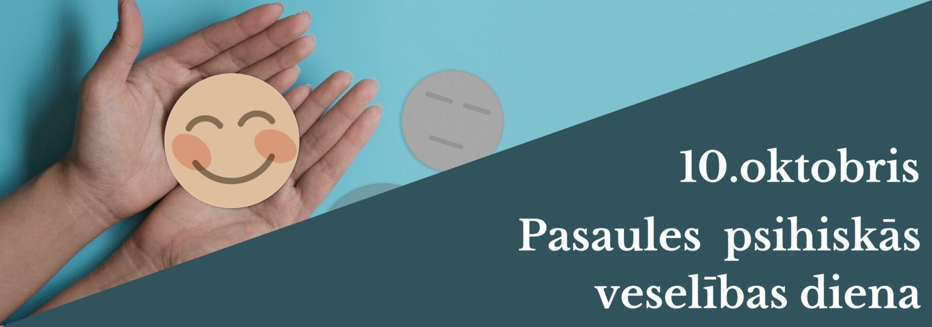 Pasaules psihiskās veselības diena