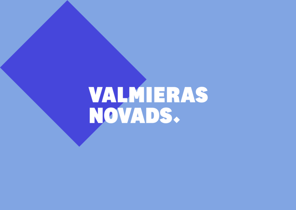 Valmieras novads Burtnieki