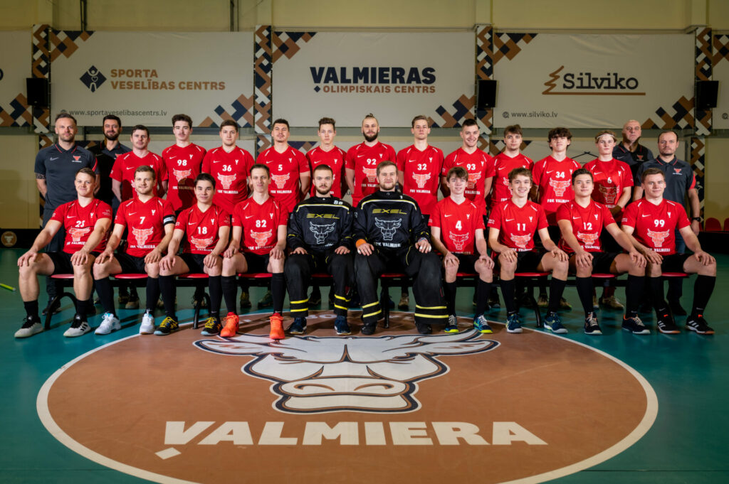FBK Valmiera