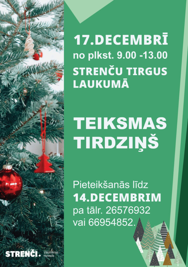 Teiksmas tirdziņš
