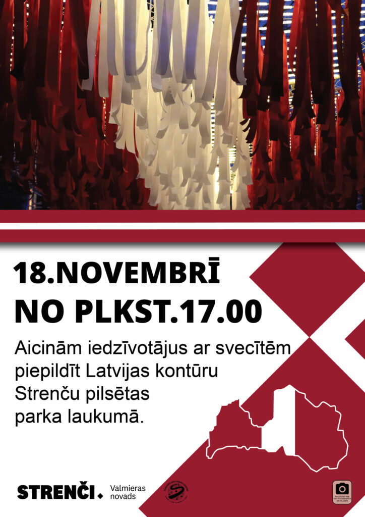 Strenči