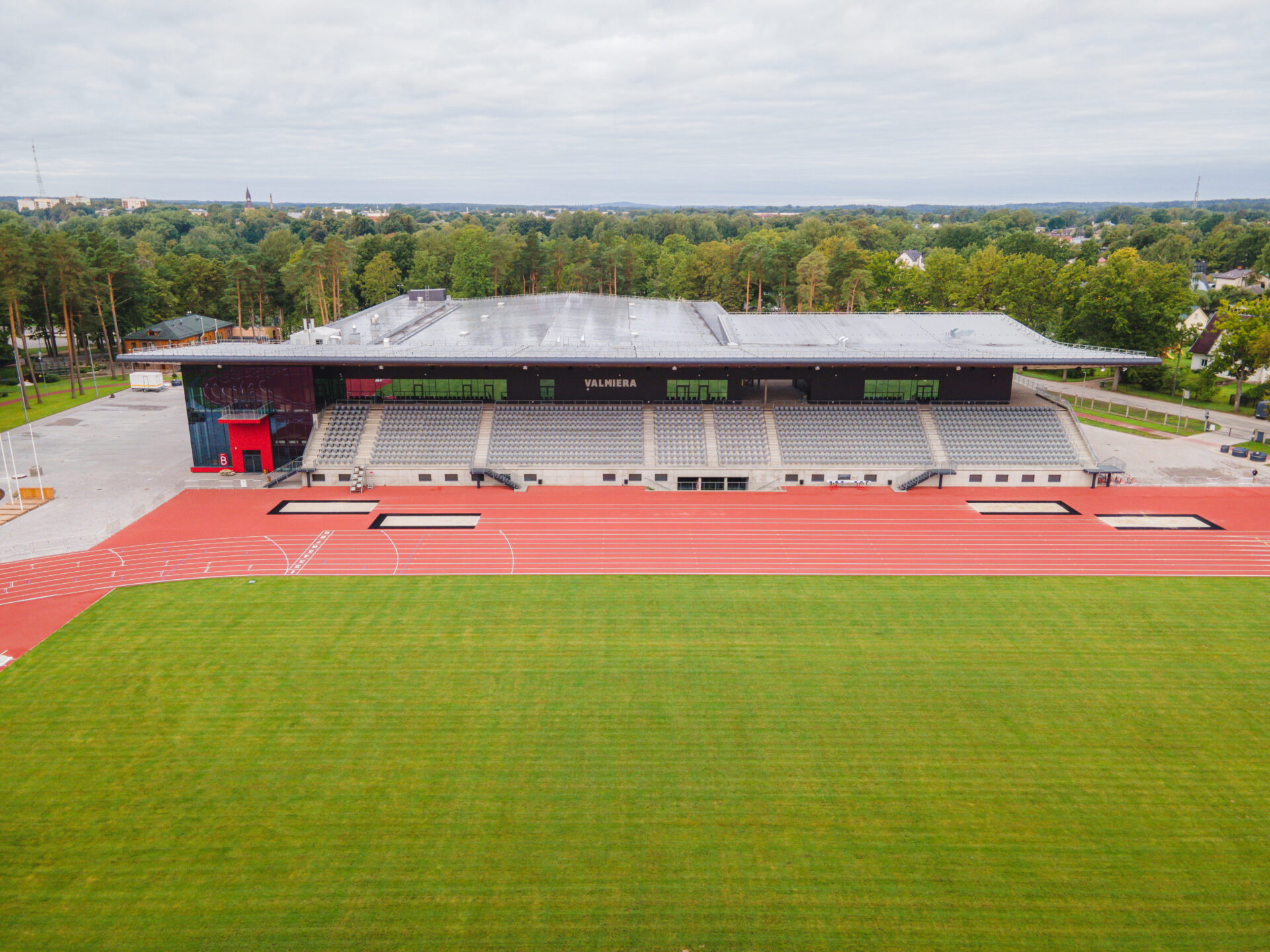 Jāņa Daliņa stadions