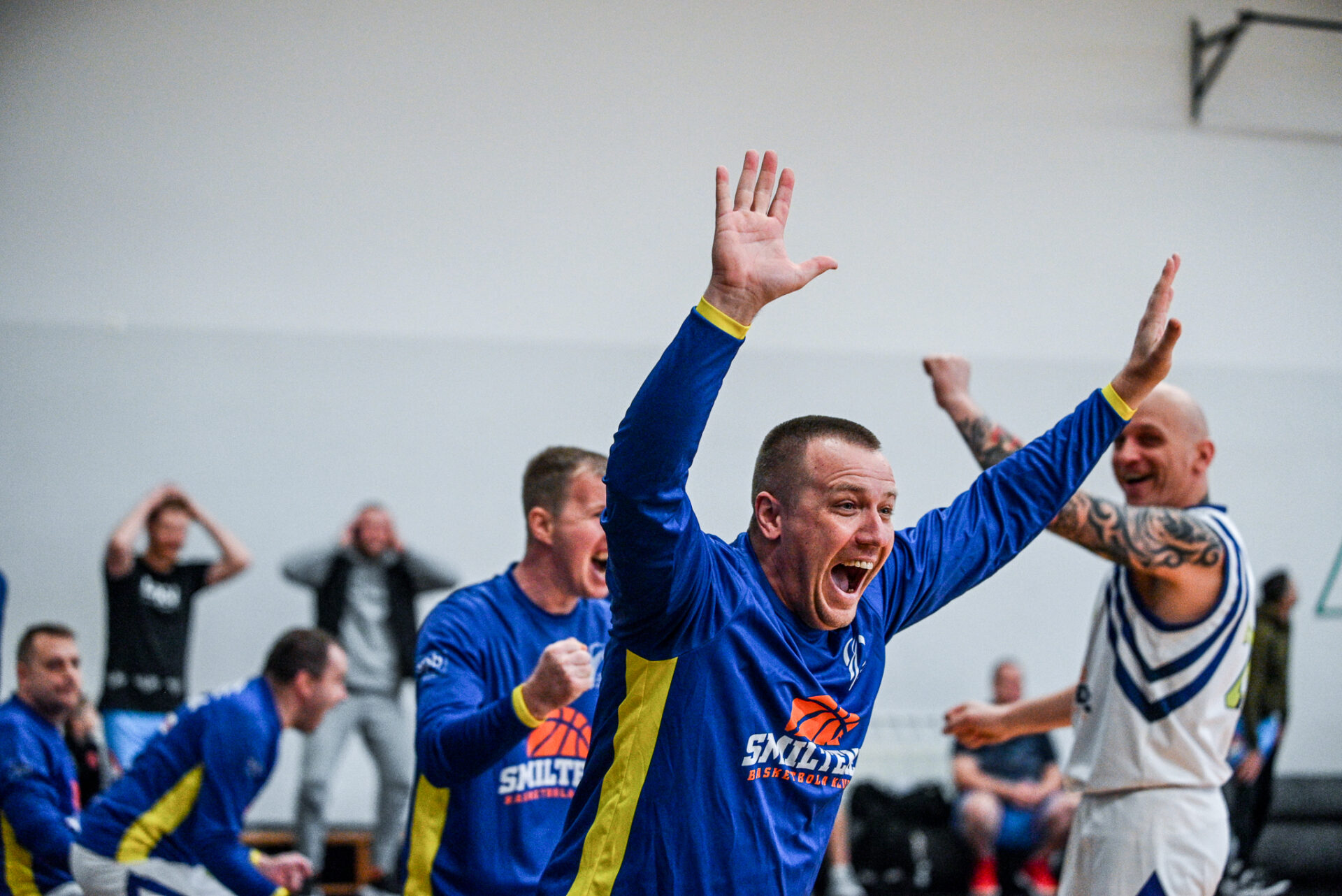Valmieras pilsētas basketbola čempionāts