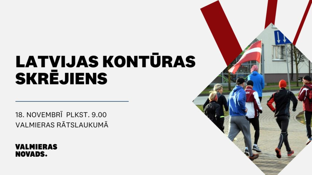 Latvijas kontūras skrējiens