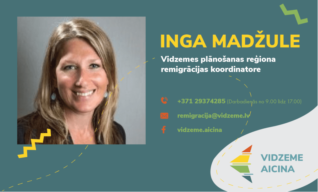 Remigracijas koordinators