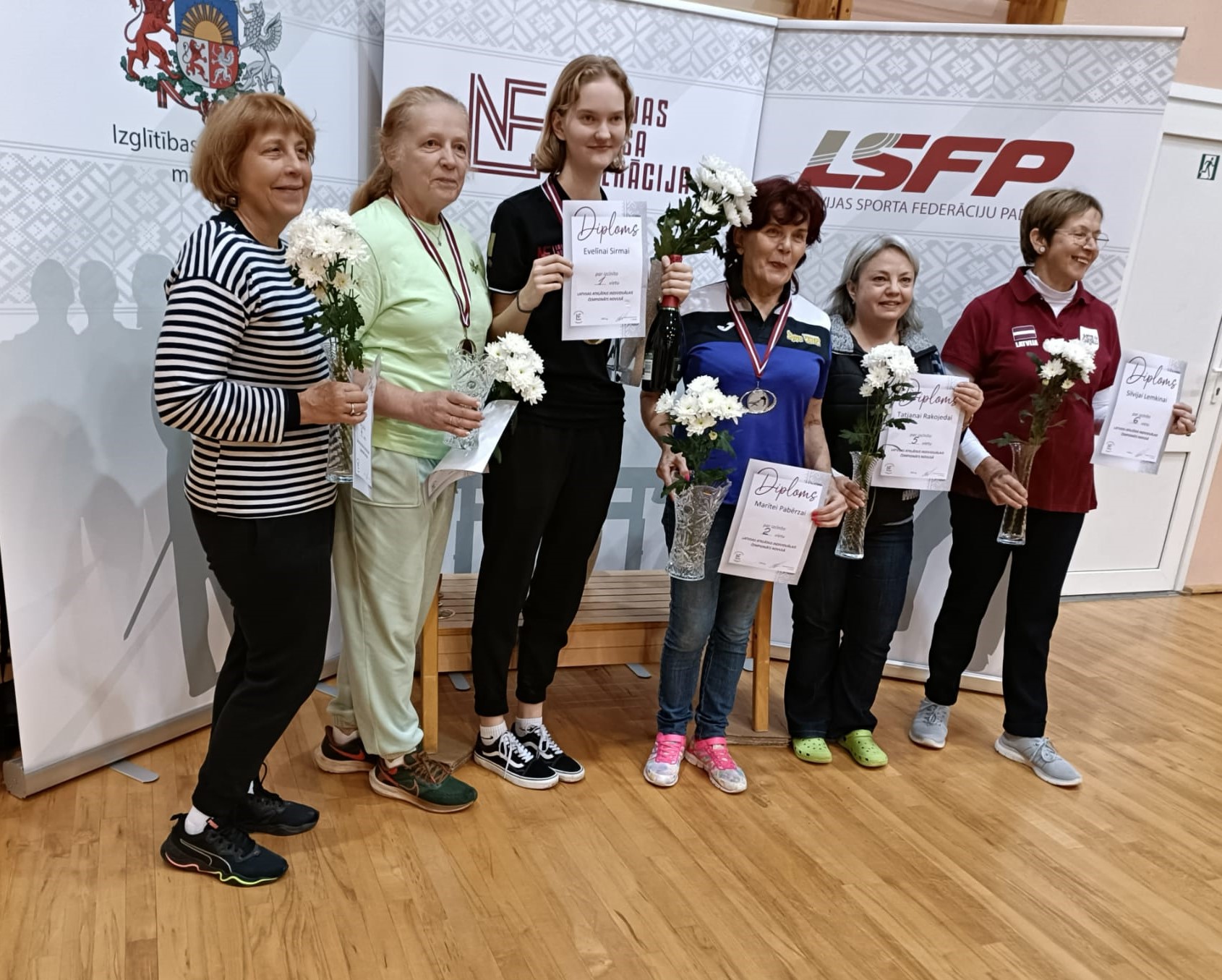 Novusa čempionāts
