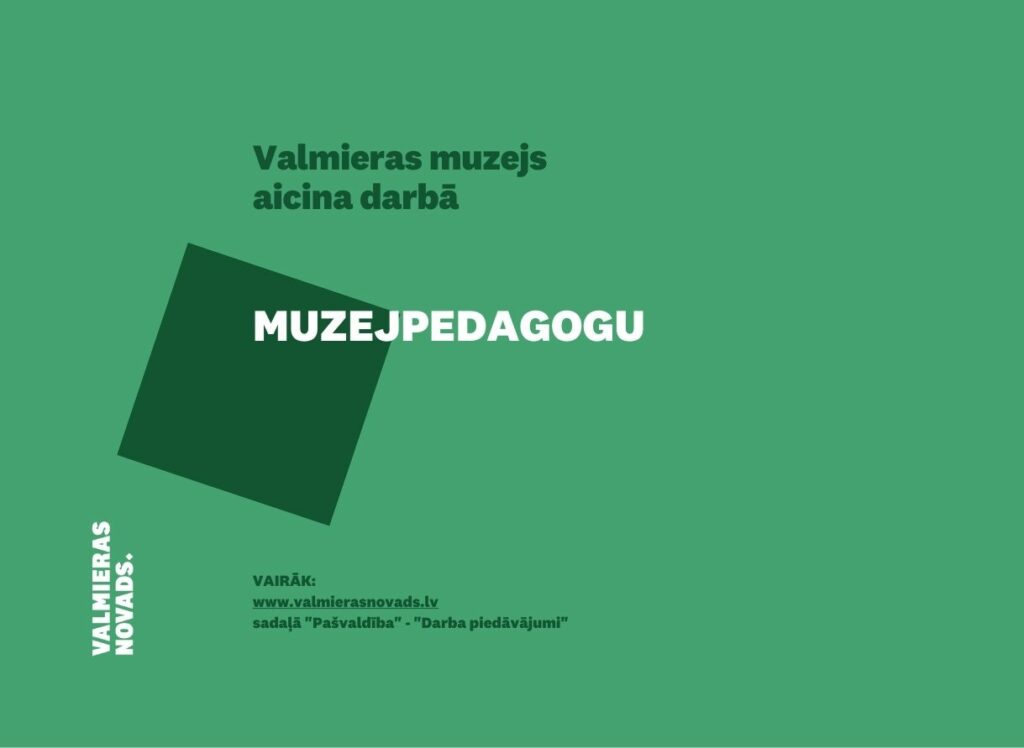 muzejpedagogu